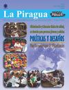 Revista "La piragua" nº 34. Alfabetización y Educacion Básica de calidad, un derecho para personas jóvenes y...