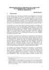 Rentabilidad Social y Individual de la Educación
