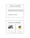 A modo de Resumen