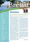 Bréhat-infos n°60, bulletin municipal d'informations de l'Ile de Bréhat