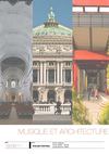 Festival Musique et Architecture (simulation)