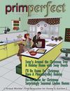 Prim Perfect: Issue 38 - December 2011