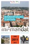 Bilan mi mandat Ville de Bourgoin-Jallieu 2011/2012