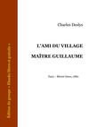 Ami du voyage