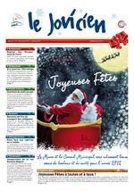 Le Jovicien