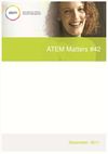 ATEM Matters #42