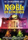 Noël en lumières à Béziers