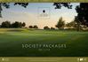 Macdonald Hill Valley Society Brochure 2011/12