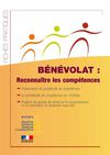 Un portefeuille de compétences pour les bénévoles !
