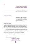 Gestión de la convivencia y profesores contra corriente. ALEJANDRO CASTRO SANTANDER Observatorio de la Convivencia...