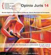 Revista Opinio Juris 14