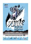 YAUTE WINTER TOUR 2012 