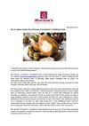Buy A Happy Turkey This Christmas From Morton’s Traditional Taste