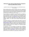 Jeff Drazan’s Firm, Bertram Capital Selected as Finalist for 10th Annual M&A Advisor Awards 