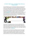 Get Paid for Online Surveys