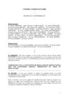 Compte-rendu du Conseil Communautaire du 23 septembre 2011