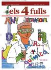 Revista Escola Montfalgars curs 2010-2011