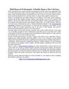 Mold Removal Professionals: A Healthy Home is One Call Away