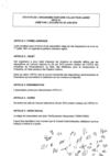 2010-06-29 OPCA 3- - Statuts portant cr-ation OPCA du Bois - Papiers Cartons - Carri-res - Mat-riaux
