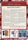 Livr'Actu n°4 - Spécial Noël