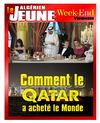 Le Jeune Week-End