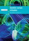 Gestion de cursos virtuales
