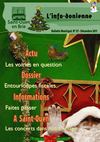 L'info-Donienne Décembre 2011