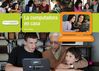 La computadora en casa