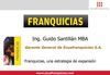 Seminario de Franquicias