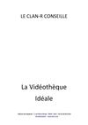 Vidéothèque Pied-Noire Idéale