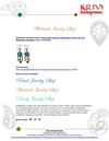 KELLLLE53 Exquisite Wholesale Jewelry Earring