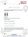 KELLLLC53 Stylish Costume Jewelry Hanging Earring