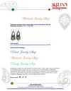 KELLLLB51 Lovely Style Fashion Earring