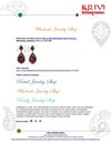 KELLLLC48 Wholesale Charm Earring