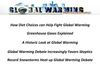 global warming articles