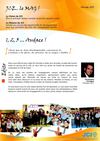 Magazine 2011 de la JCE de Dijon