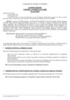 Compte rendu du Conseil Communautaire du 22 avril 2011