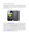 Samsung Galaxy Ace