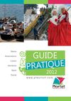 Guide pratique Pleurtuit 2012