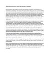 Write Effective Business Letters With the Help of Templates