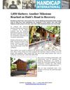 1'050 Shelters Handicap International - Haiti