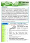 Mâle - Bulletin Munipal n°24 - janvier à juin 2012