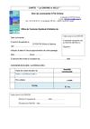 Topo et des rando guide La Drôme à vélo - bon de commande