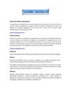 TEMARIO ARCGIS 10