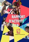 Rapport d'activité Zy'Va 2010