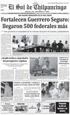 El Sol de Chilpancingo - 21/diciembre/2011