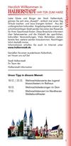 Halberstadt live 12/2011