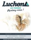 Guide Thermal 2012 - Luchon, Pyrénez-vous !