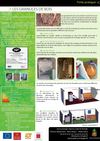 Fiche d'information sur les granulés de bois