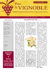  POUR LE VIGNOBLE N°43